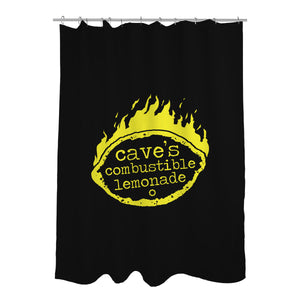 Combustible Lemonade