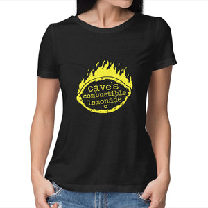 Combustible Lemonade