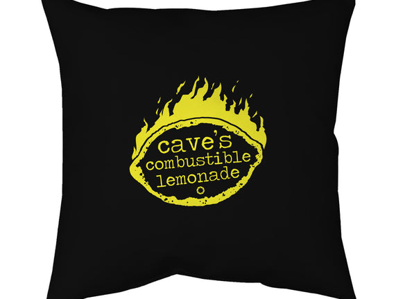 Combustible Lemonade