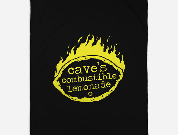 Combustible Lemonade