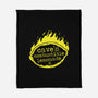 Combustible Lemonade-none fleece blanket-andyhunt