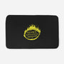 Combustible Lemonade-none memory foam bath mat-andyhunt