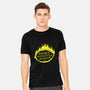 Combustible Lemonade-mens heavyweight tee-andyhunt