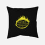 Combustible Lemonade-none non-removable cover w insert throw pillow-andyhunt