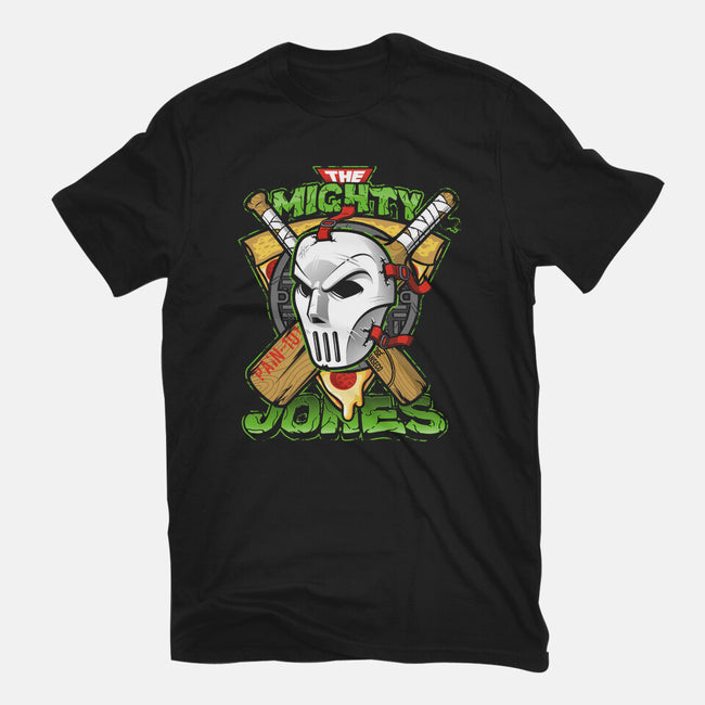 Cricket?-unisex basic tee-AtomicRocket