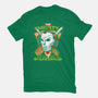 Cricket?-unisex basic tee-AtomicRocket
