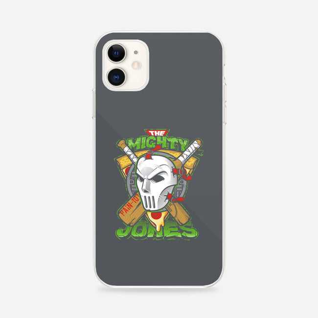 Cricket?-iphone snap phone case-AtomicRocket