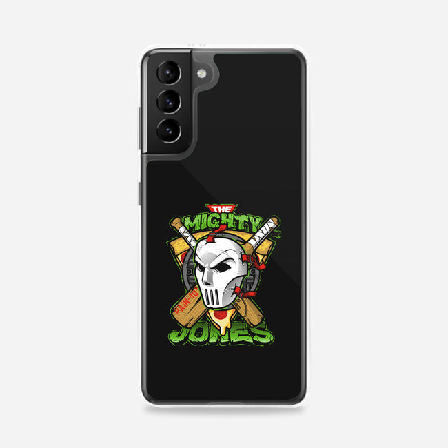 Cricket?-samsung snap phone case-AtomicRocket