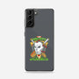 Cricket?-samsung snap phone case-AtomicRocket