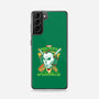 Cricket?-samsung snap phone case-AtomicRocket