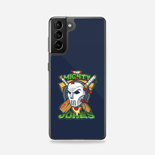 Cricket?-samsung snap phone case-AtomicRocket