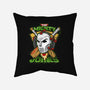 Cricket?-none removable cover w insert throw pillow-AtomicRocket