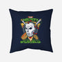 Cricket?-none removable cover w insert throw pillow-AtomicRocket