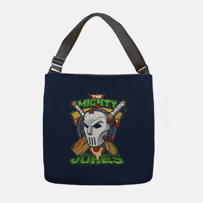 Cricket?-none adjustable tote-AtomicRocket