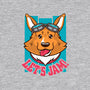 Data Dog-youth pullover sweatshirt-Matt Parsons