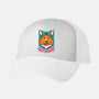 Data Dog-unisex trucker hat-Matt Parsons