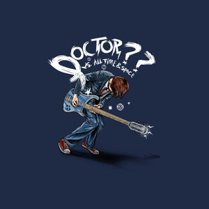 Doctor??
