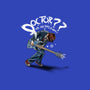 Doctor??-mens long sleeved tee-onebluebird