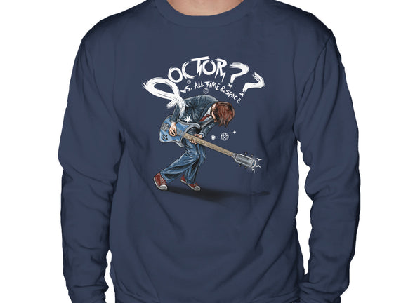 Doctor??