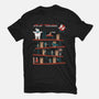 Donkey Puft-mens heavyweight tee-mikehandyart
