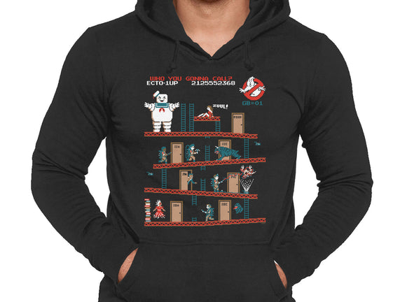 Donkey Puft