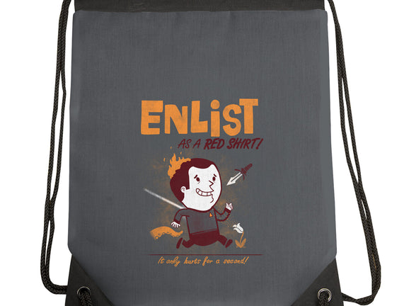 Enlist!
