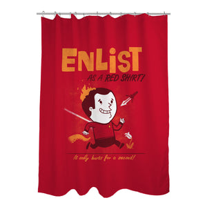 Enlist!