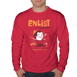 Enlist!