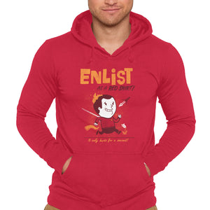 Enlist!