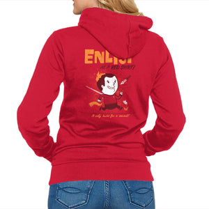 Enlist!