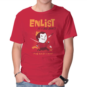 Enlist!