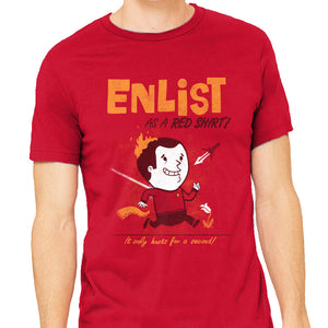 Enlist!