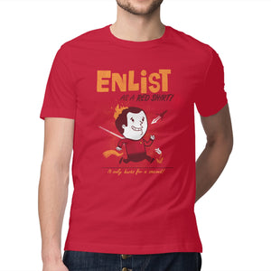 Enlist!