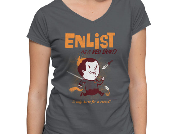 Enlist!