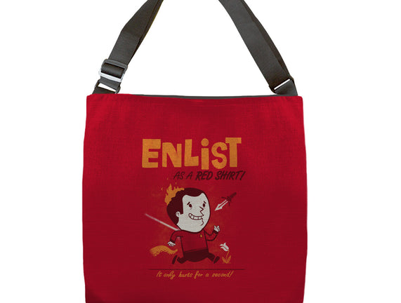 Enlist!
