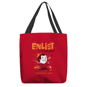 Enlist!
