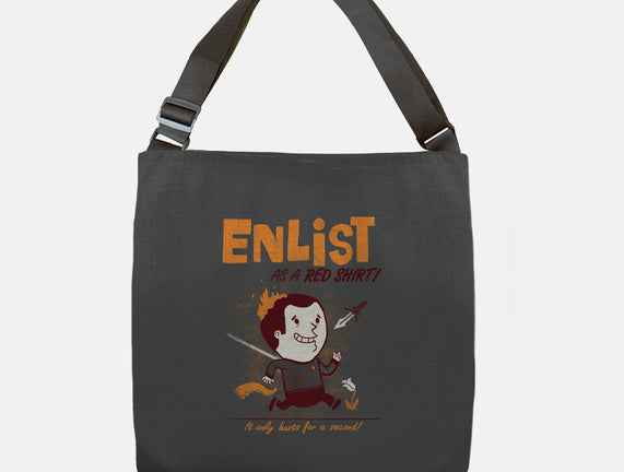 Enlist!