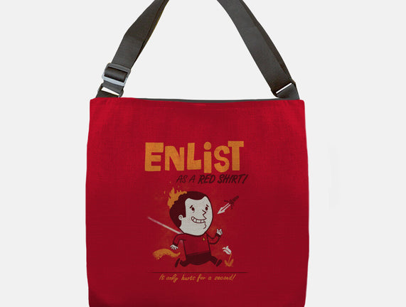 Enlist!