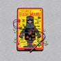 Flesh Wound-unisex basic tee-Captain Ribman