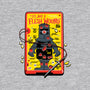 Flesh Wound-mens basic tee-Captain Ribman