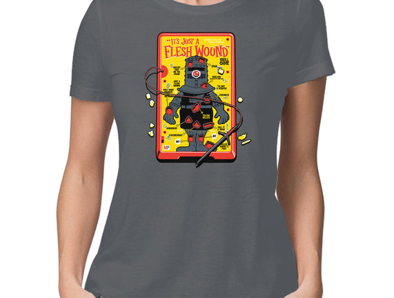 Flesh Wound