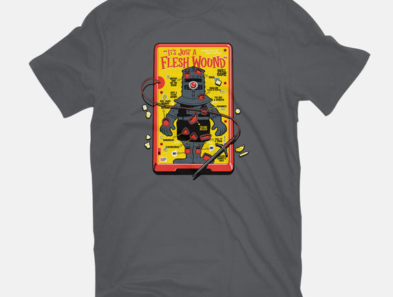 Flesh Wound
