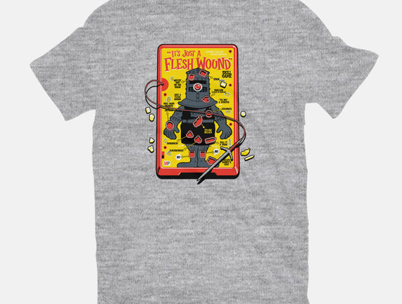 Flesh Wound