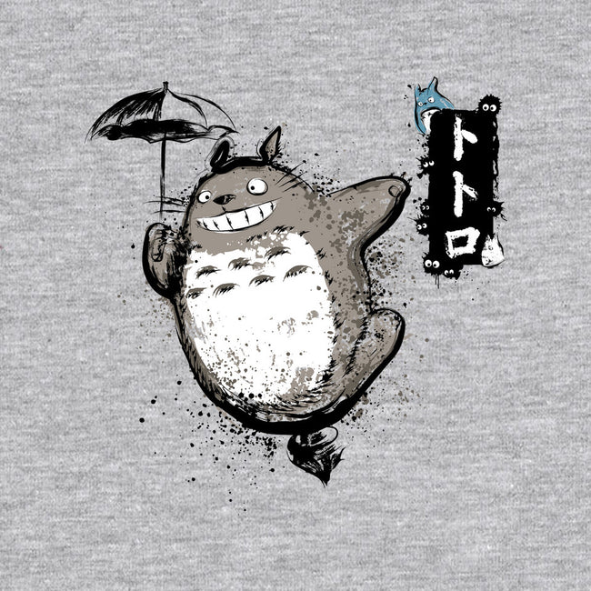 Flying With My Neighbor-youth crew neck sweatshirt-DrMonekers