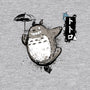 Flying With My Neighbor-youth pullover sweatshirt-DrMonekers