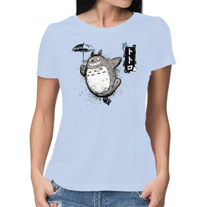 Flying With My Neighbor