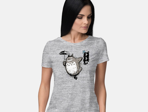 Flying With My Neighbor