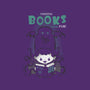 Forbidden Books are Fun!-mens heavyweight tee-queenmob