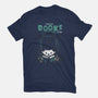 Forbidden Books are Fun!-mens long sleeved tee-queenmob