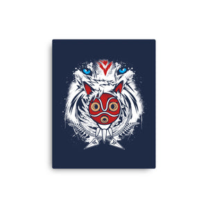 Forest Spirit Protector